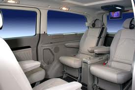 Mercedes Benz Viano hire bangalore